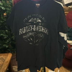 Harley Davidson Tshirt